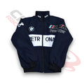 BMW M Heritage Racing Vintage Jacket Classic Edition