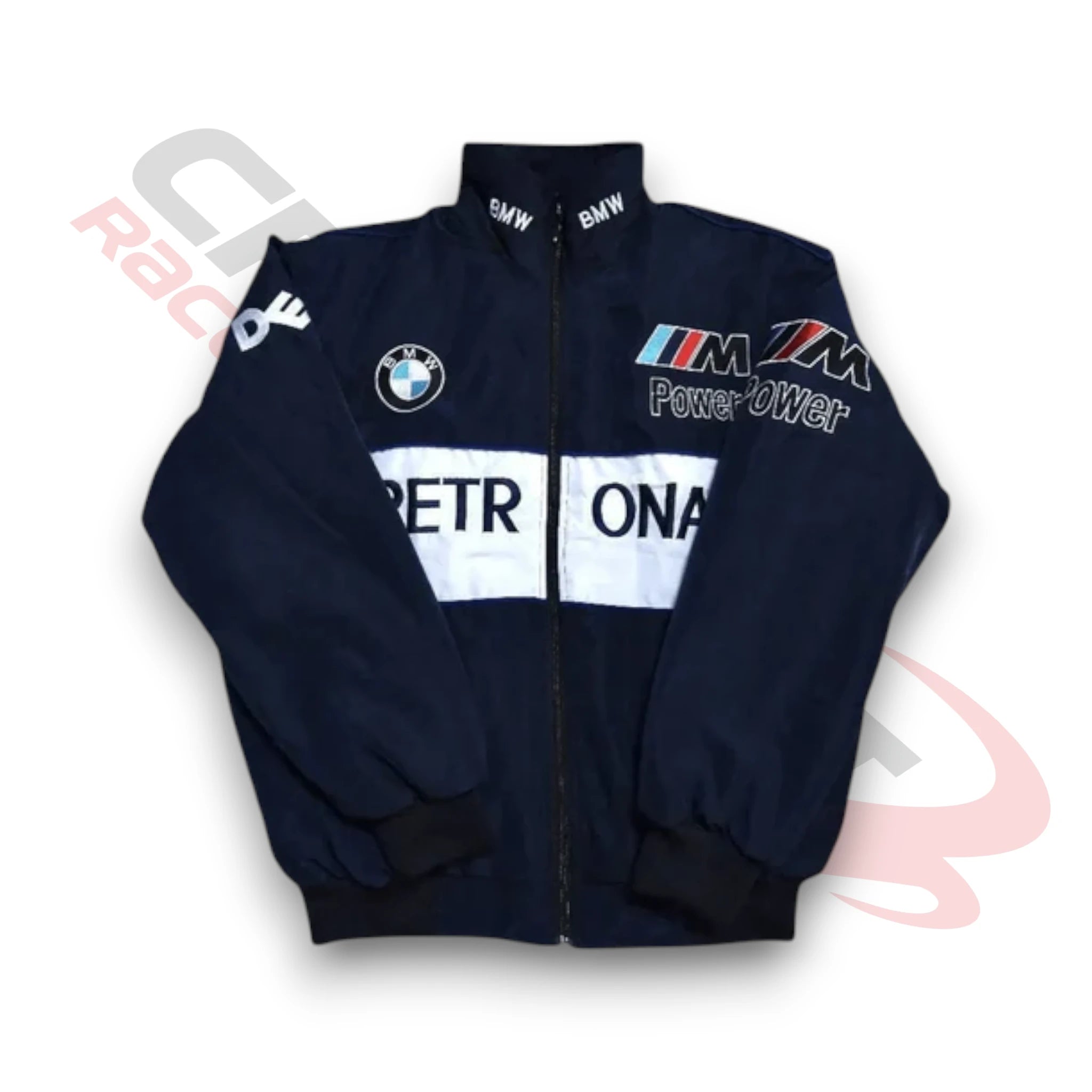 BMW M Heritage Racing Vintage Jacket Classic Edition