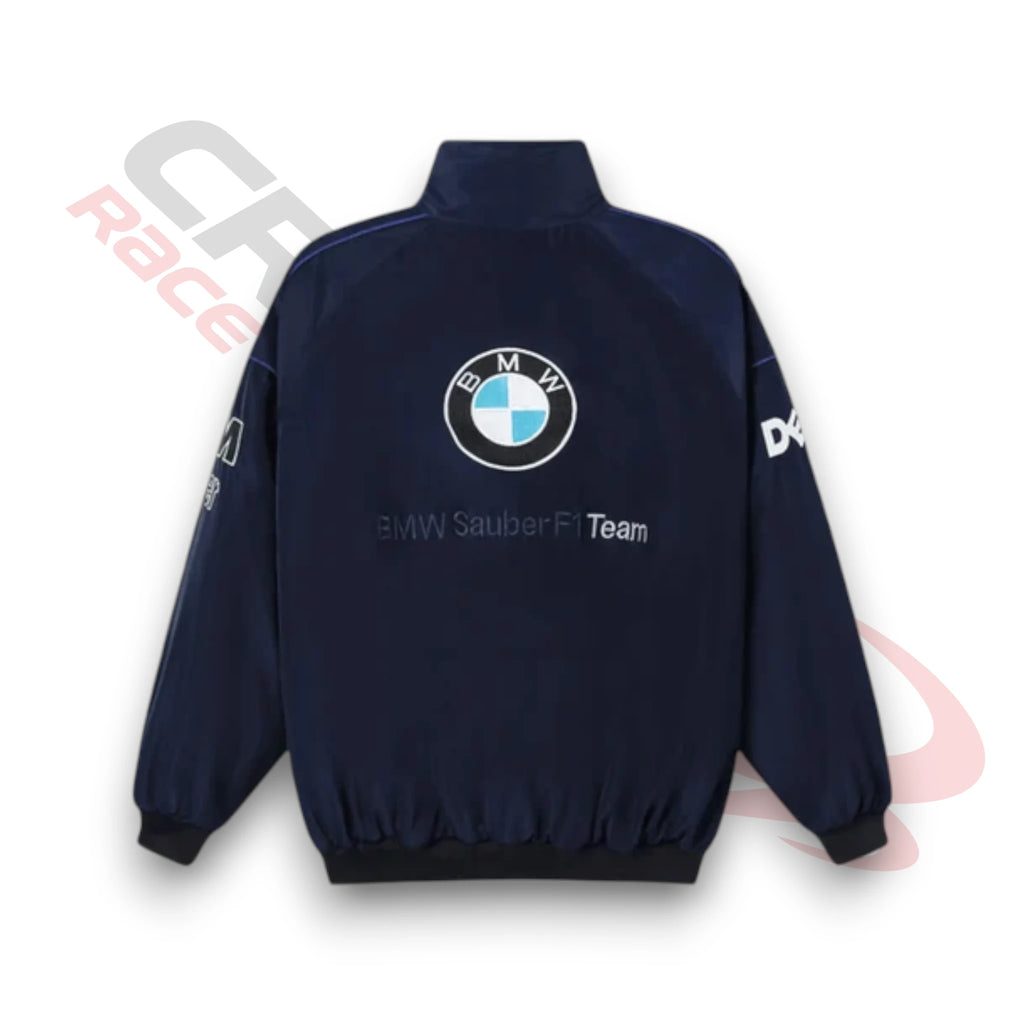 BMW M Heritage Racing Vintage Jacket Classic Edition