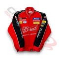 Budweiser Racing Vintage Jacket
