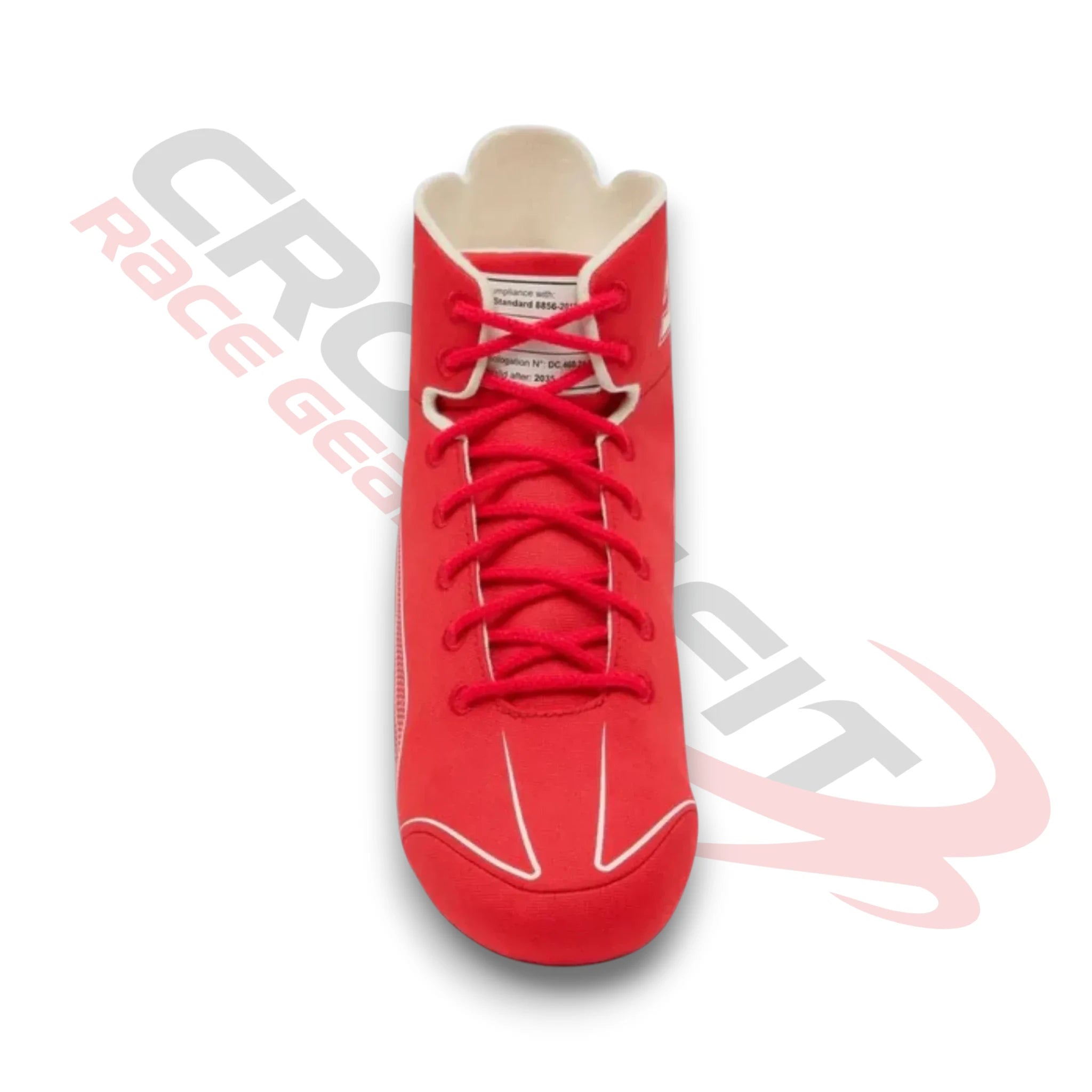 Charles Leclerc 2026 Ferrari F1 Racing Shoes