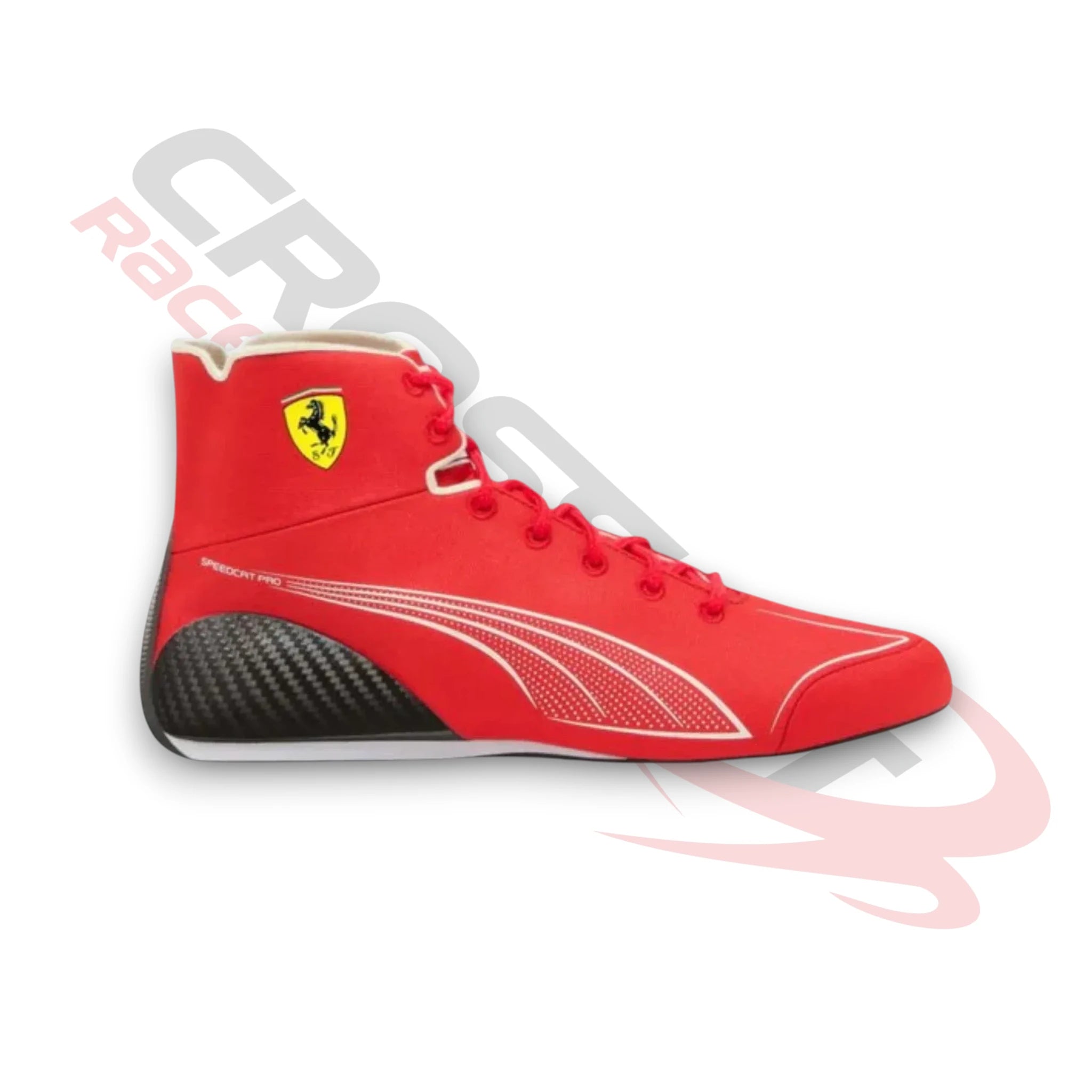 Charles Leclerc 2026 Ferrari F1 Racing Shoes