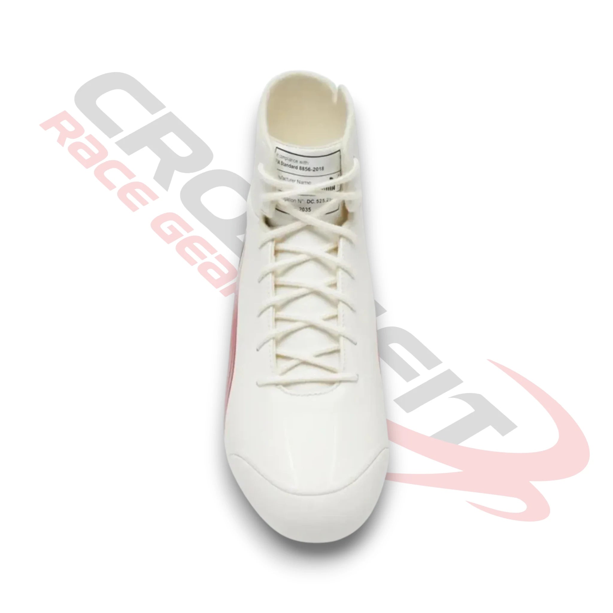 Charles Leclerc 2026 Ferrari Monaco GP F1 Racing Shoes