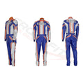 EXPRIT OMP Go Kart RACE SUIT