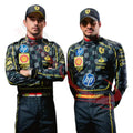 Ferrari Monza GP 2024 Special Edition F1 Race Suit
