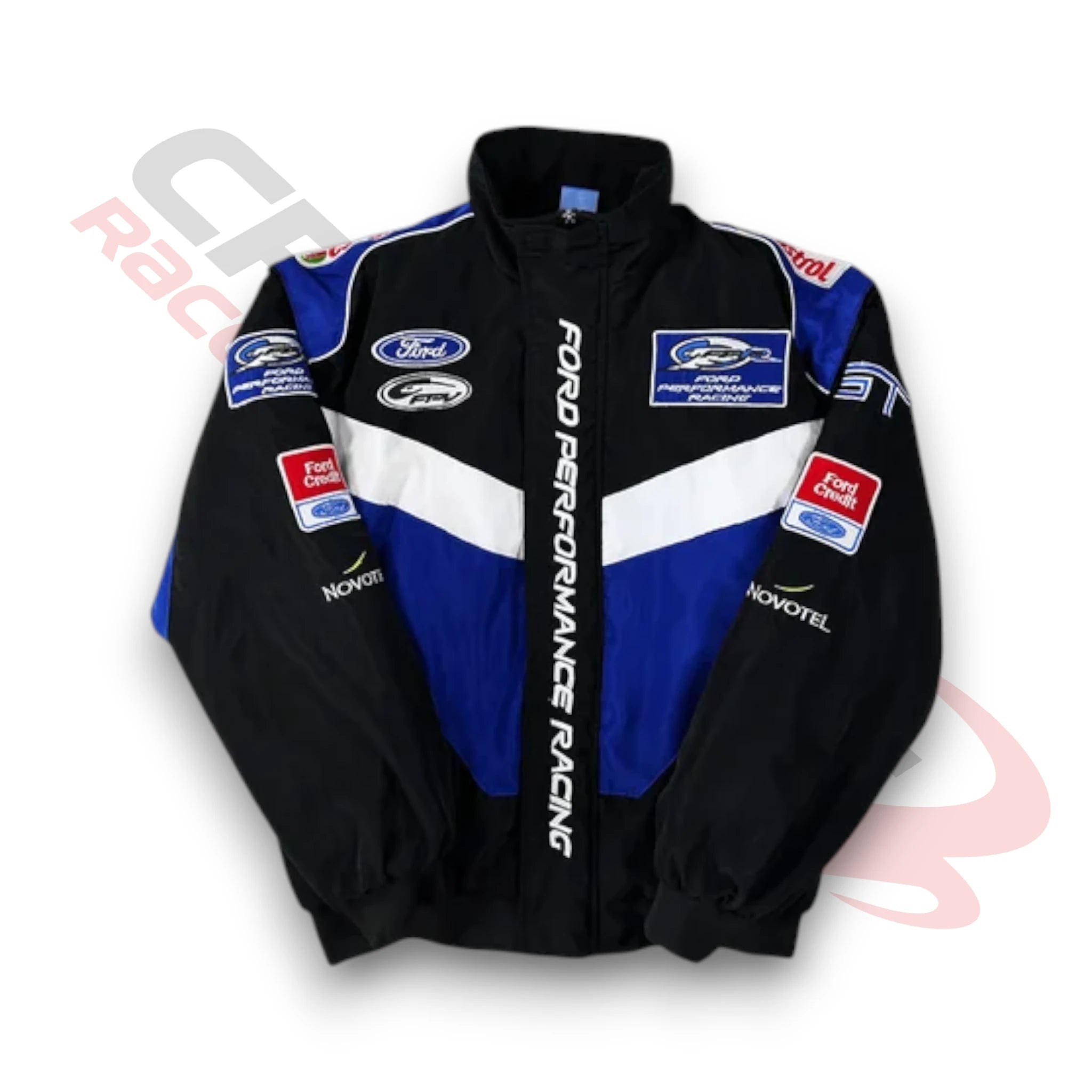 Ford Performance Racing Vintage Jacket