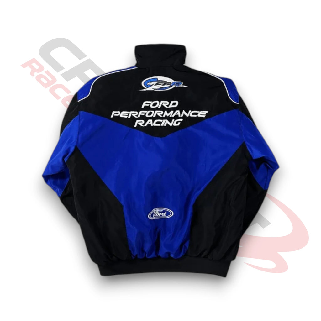 Ford Performance Racing Vintage Jacket