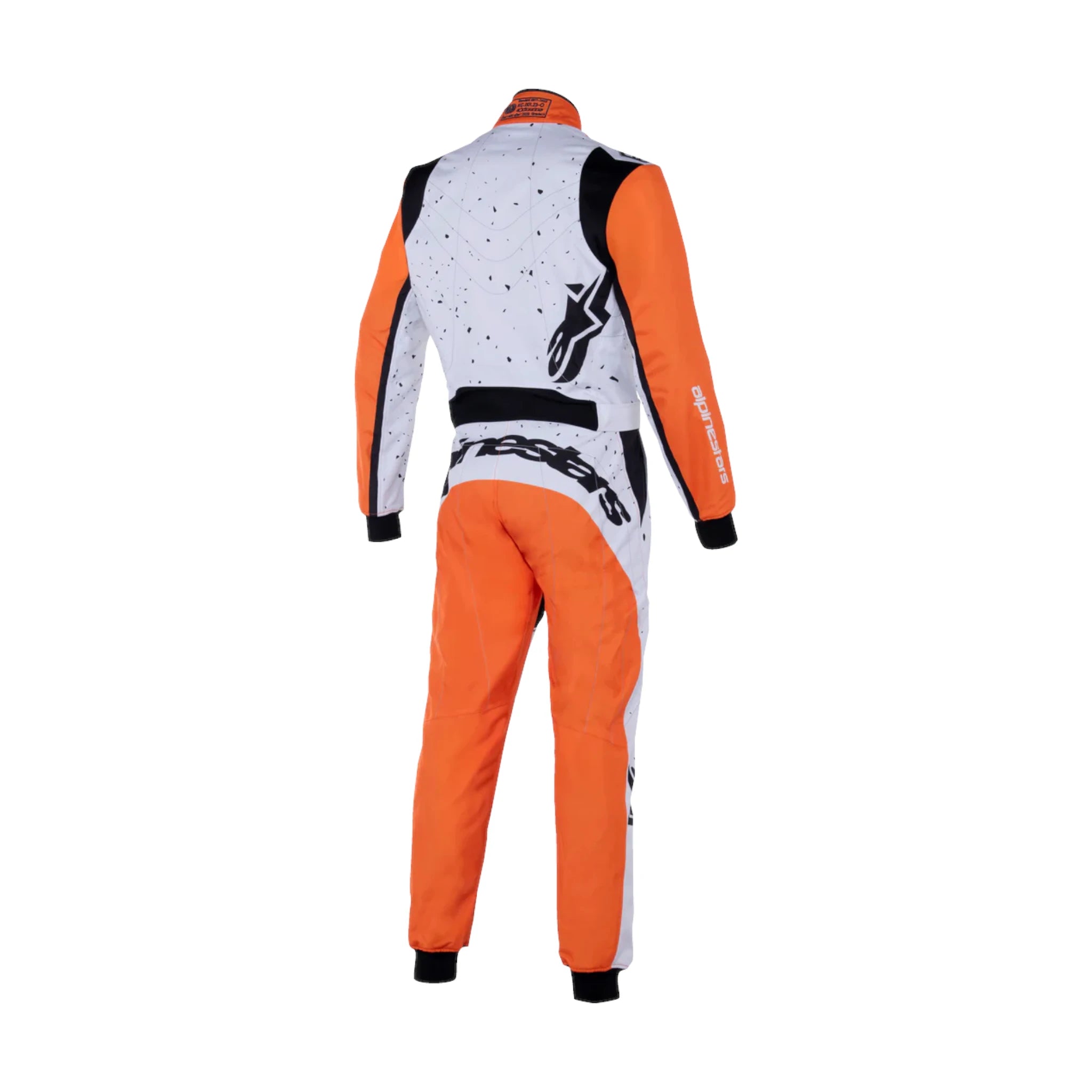 KMX-9 V3 Graphic 6 Suit