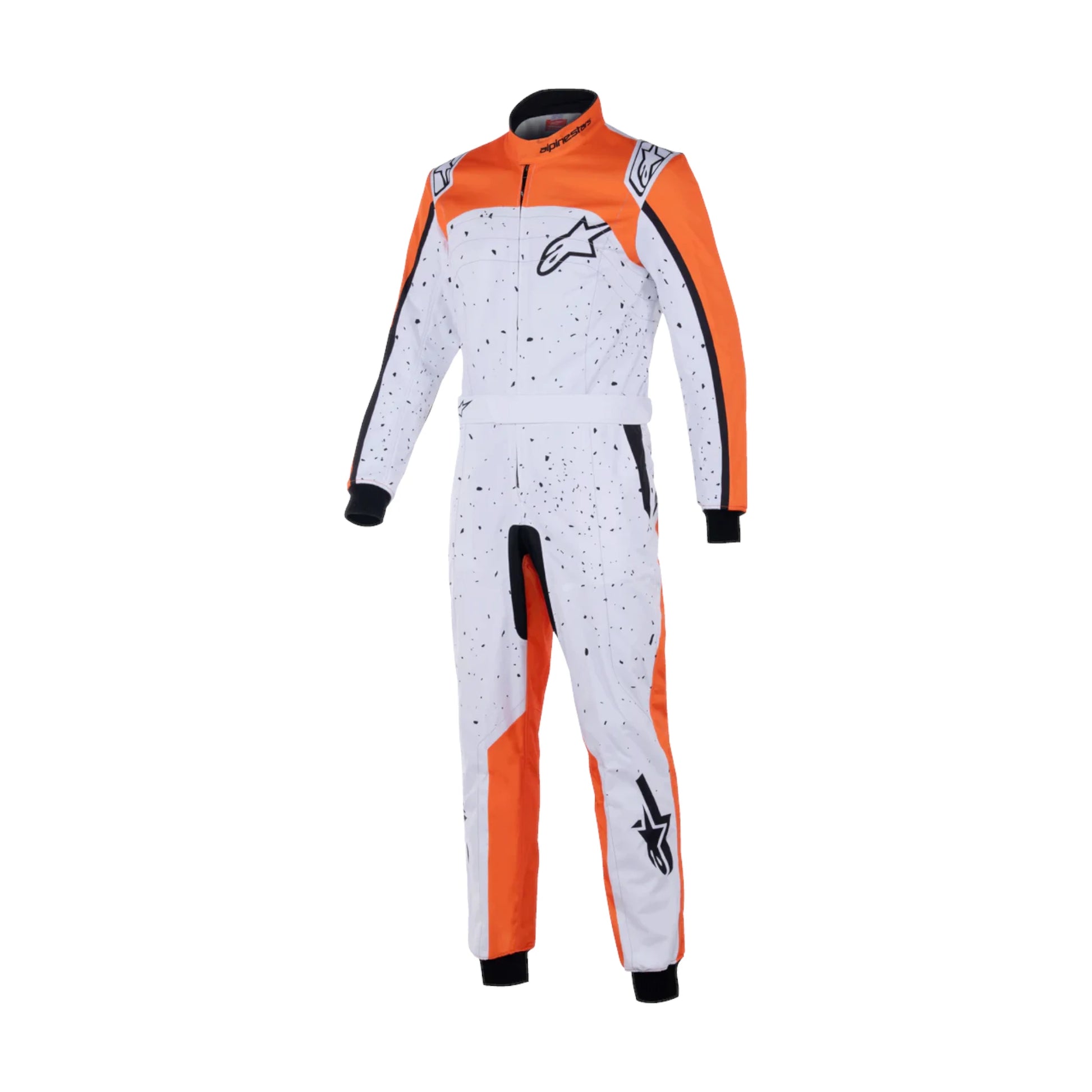 KMX-9 V3 Graphic 6 Suit