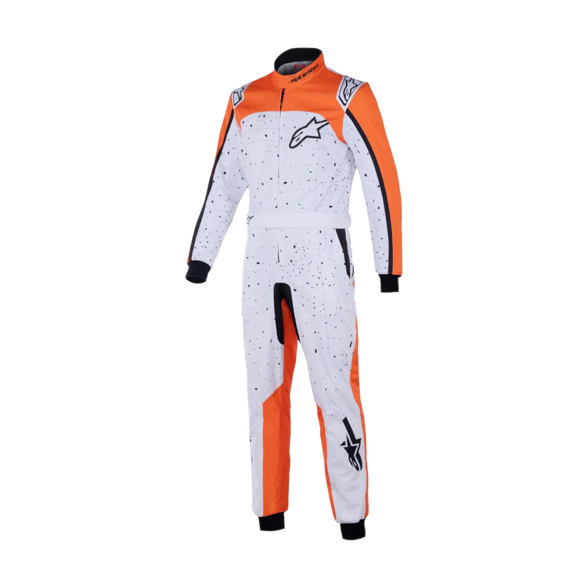 KMX-9 V3 Graphic 6 Suit