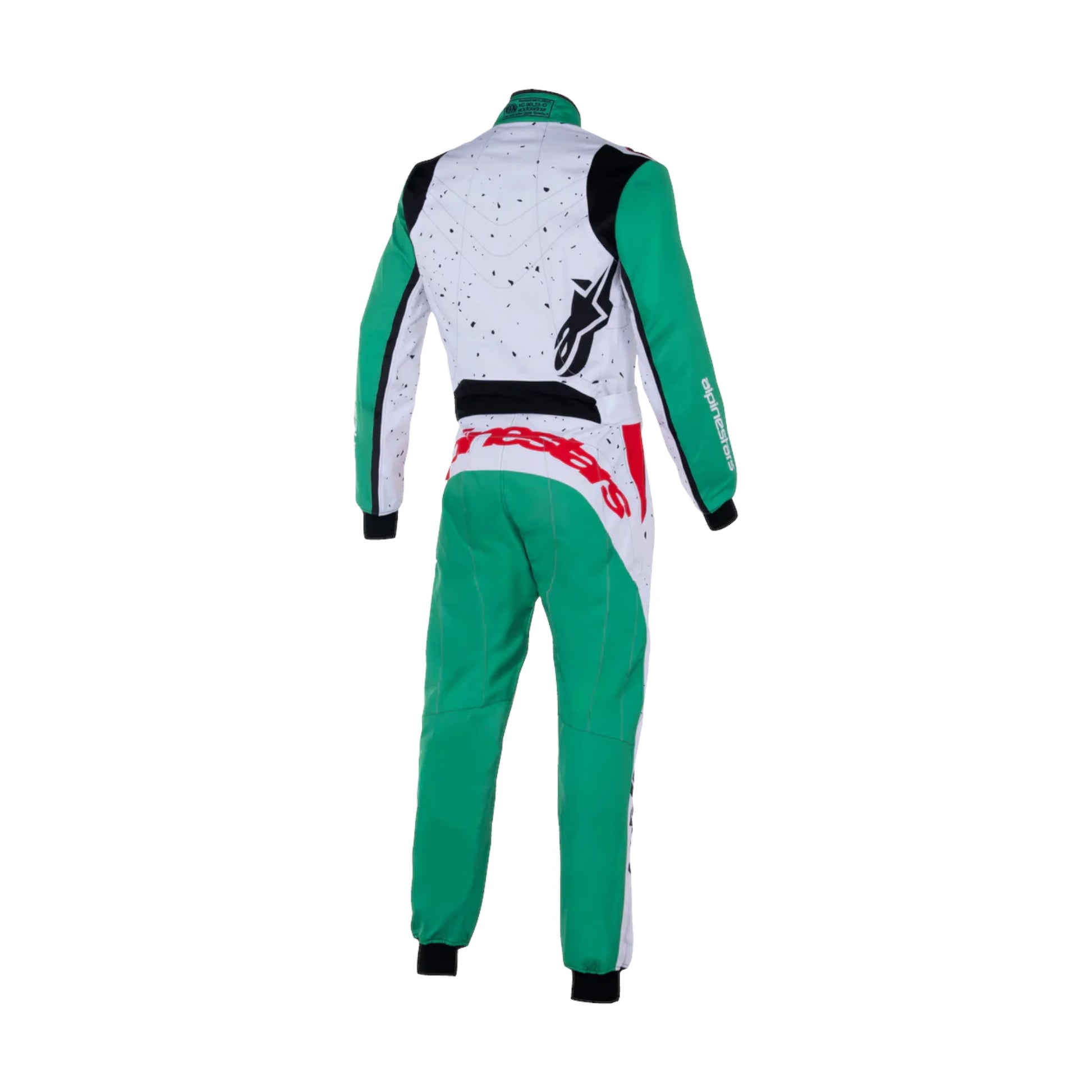 KMX-9 V3 Graphic 6 Suit