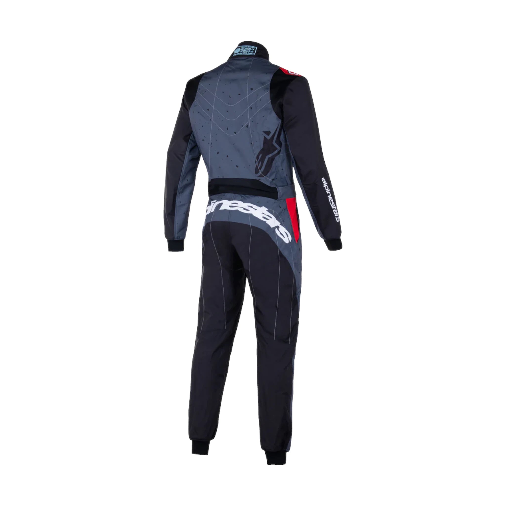 KMX-9 V3 Graphic 6 Suit