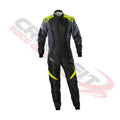 KS-2X ART JUMP GO KART RACE SUIT