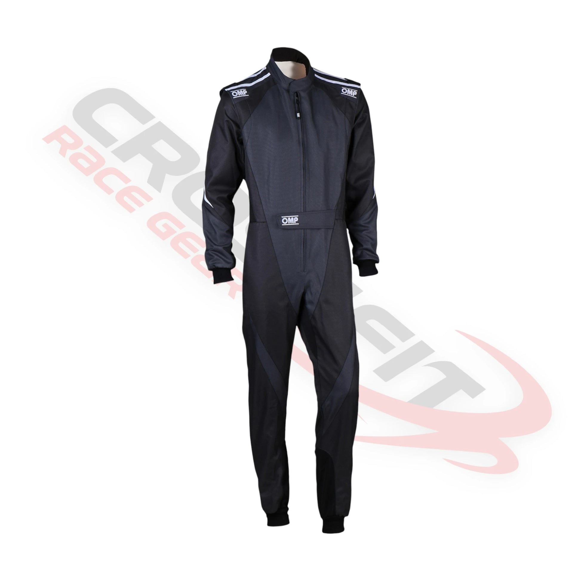 KS-3X OVERALL JUMP GO KART RACE SUIT
