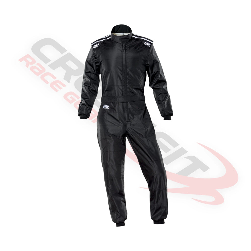 KS-4 KART OVERALL JUMP GO KART RACE SUIT