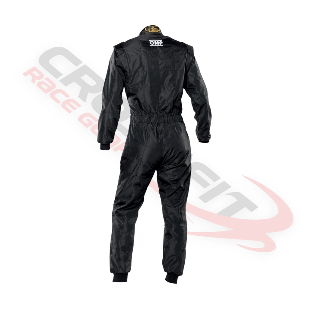 KS-4 KART OVERALL JUMP GO KART RACE SUIT