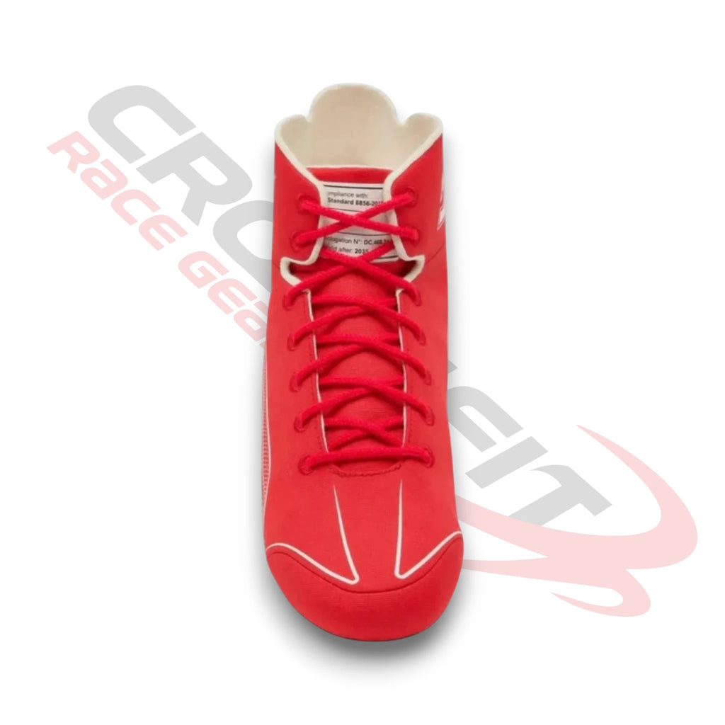 Lewis Hamilton 2026 Ferrari F1 Racing Shoes