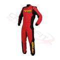 Maranello Overall Go Kart Race Suit