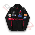 Mercedes Racing Vintage Jacket
