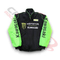 Monster Energy Racing Vintage Jacket
