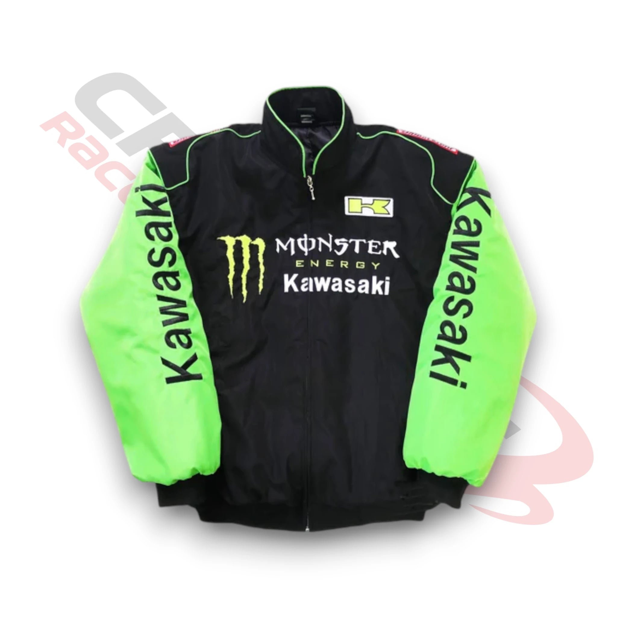Monster Energy Racing Vintage Jacket