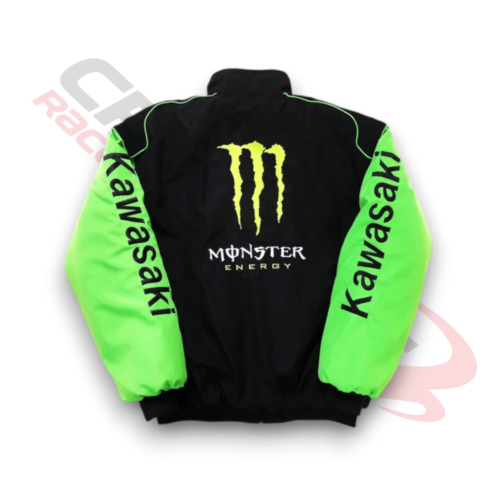 Monster Energy Racing Vintage Jacket