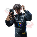 NEW 2026 Alexander Albon Williams F1 Team F1 Race Suit Replica