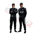NEW 2026 Cadillac F1 Team Race Suit Replica  TWG AI