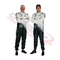 NEW 2026 Cadillac Miami GP F1 Race Suit Replica