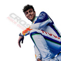 NEW 2026 Gabriel Bortoleto Racing Bulls F1 Race Suit Replica