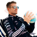 NEW 2026 Nico Hulkenberg Audi Miami GP F1 Race Suit Replica