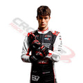 NEW 2026 Oliver Bearman Haas F1 Race Suit Replica