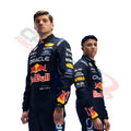 NEW 2026 Red Bull Racing F1 Team Race Suit Replica