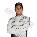 NEW 2026 Sergio Perez Cadillac Miami GP F1 Race Suit Replica