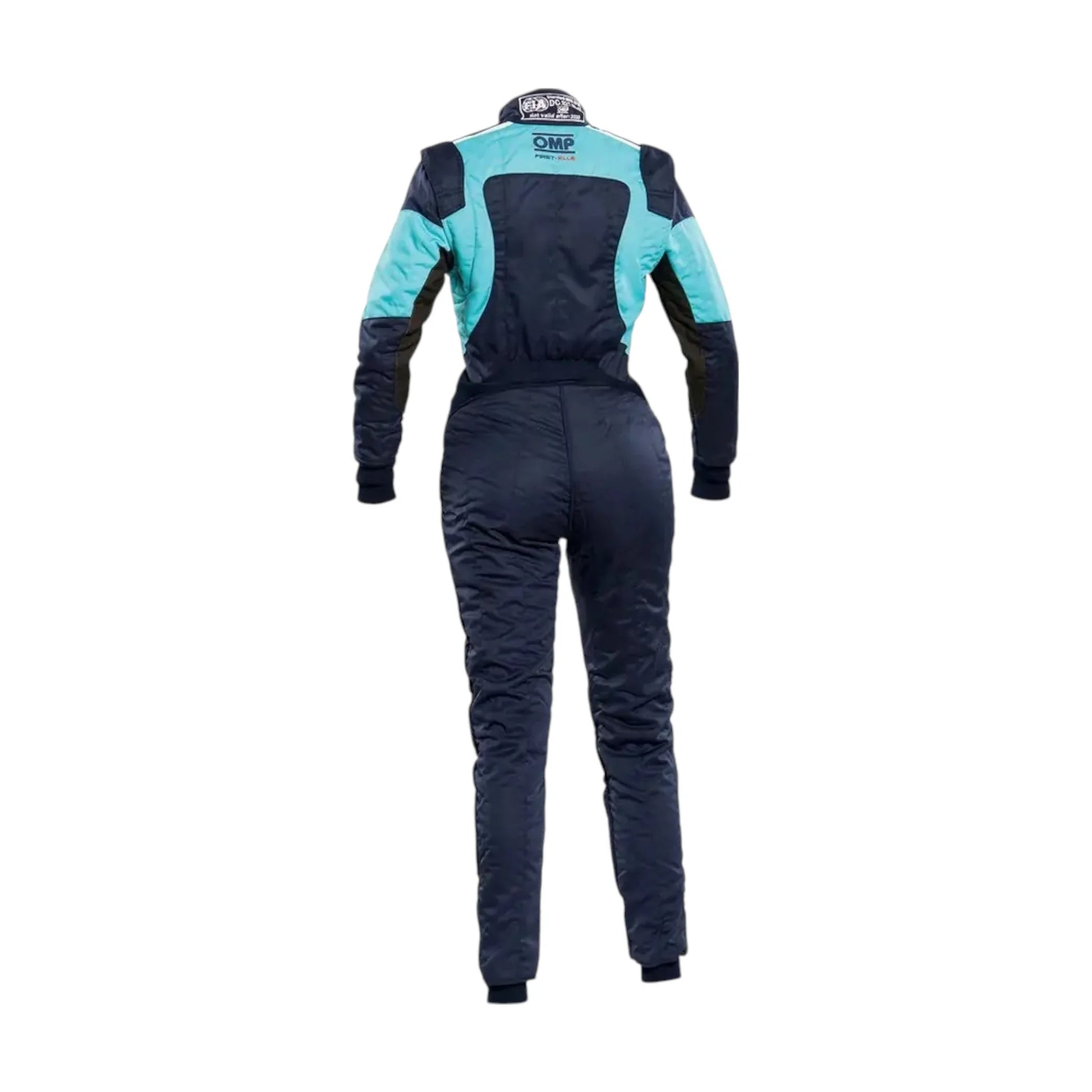 OMP FIRST ELLE RACE SUIT