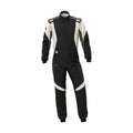 OMP FIRST EVO OVERALL FIA 2018 Auto Racing Suit