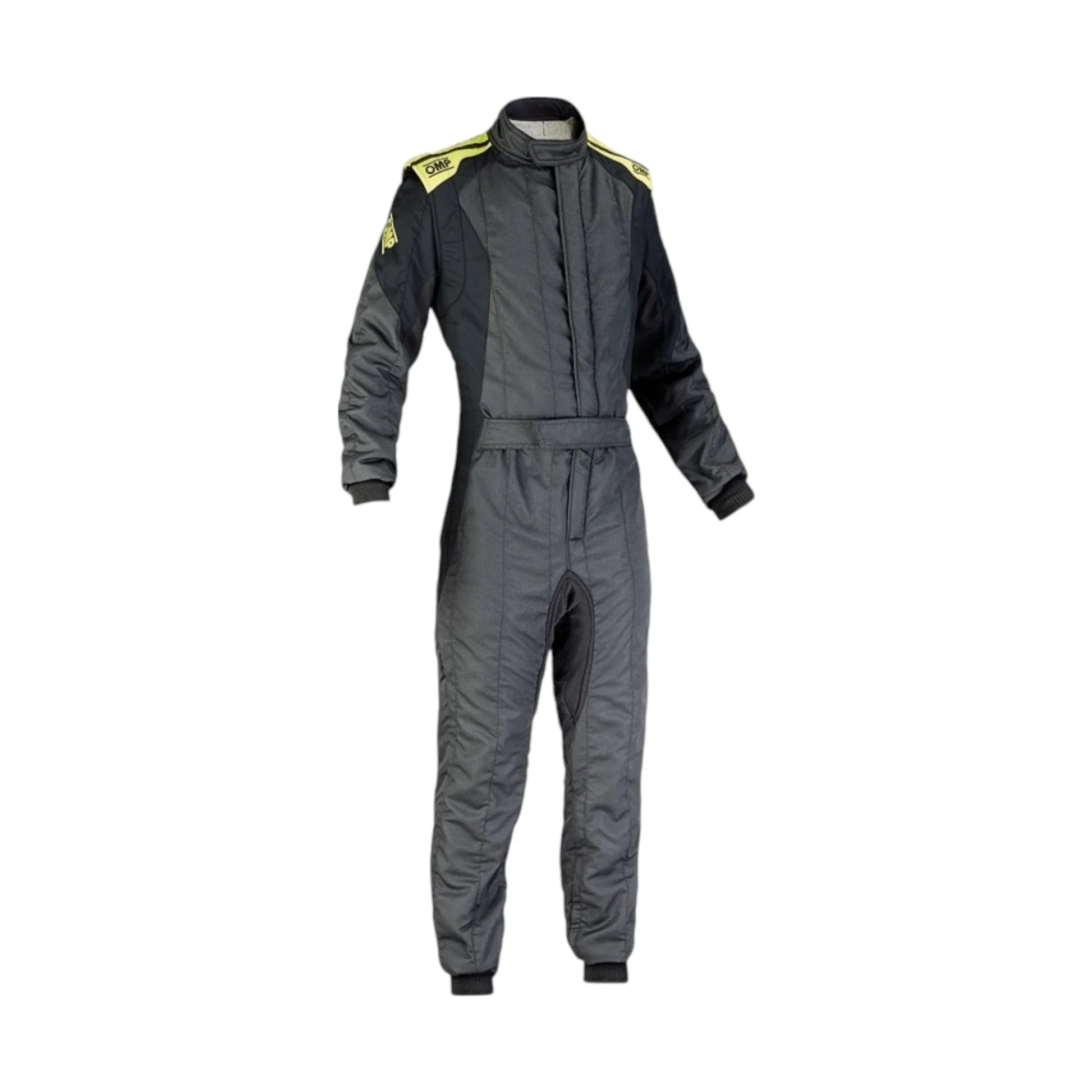 OMP First Evo Race Suit