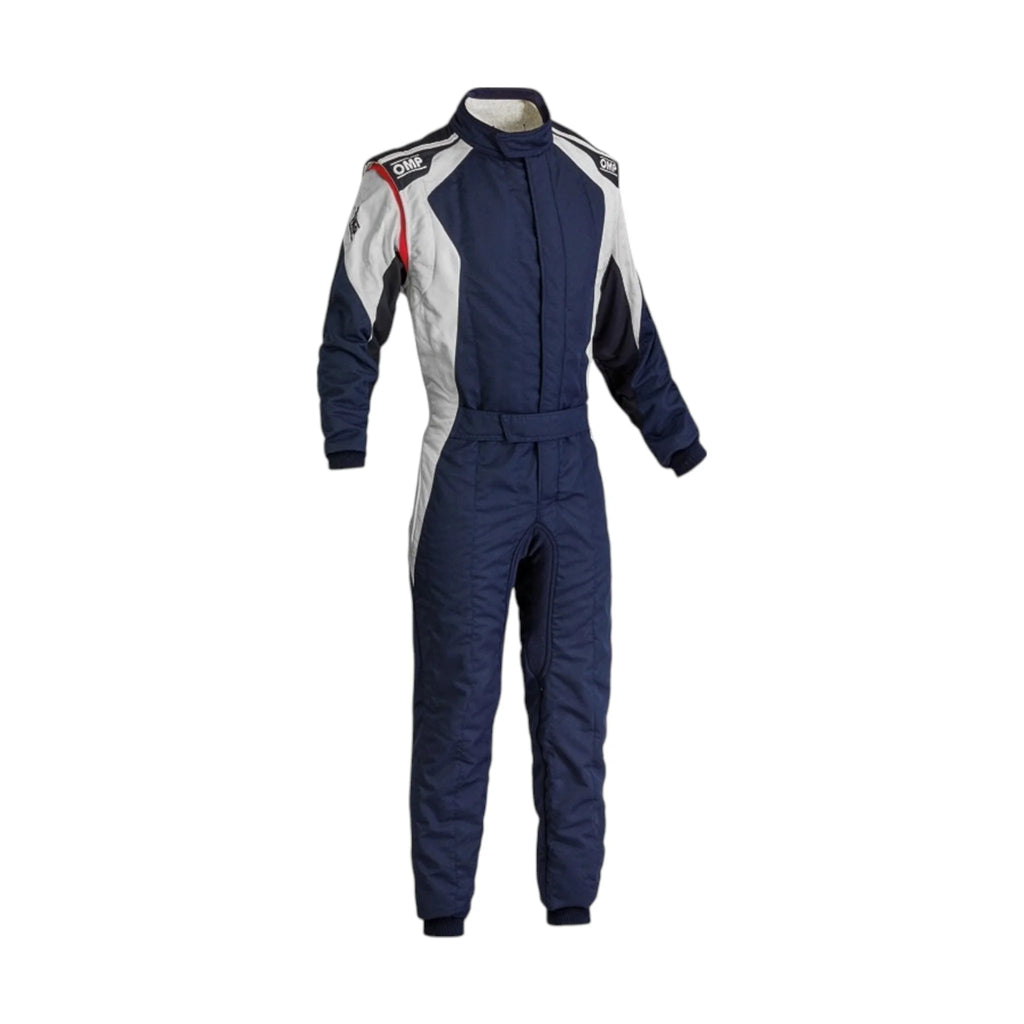 OMP First Evo Race Suit