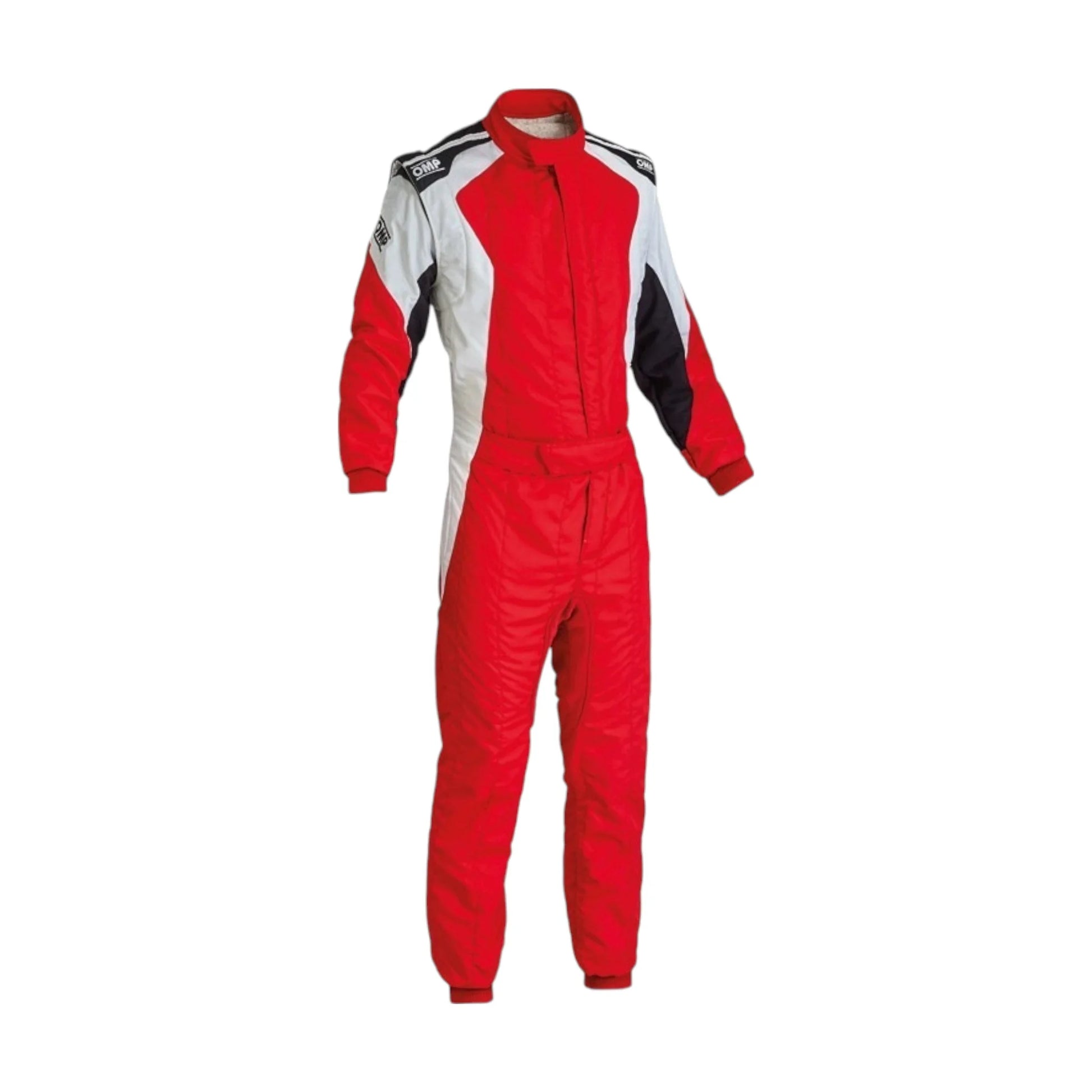 OMP First Evo Race Suit