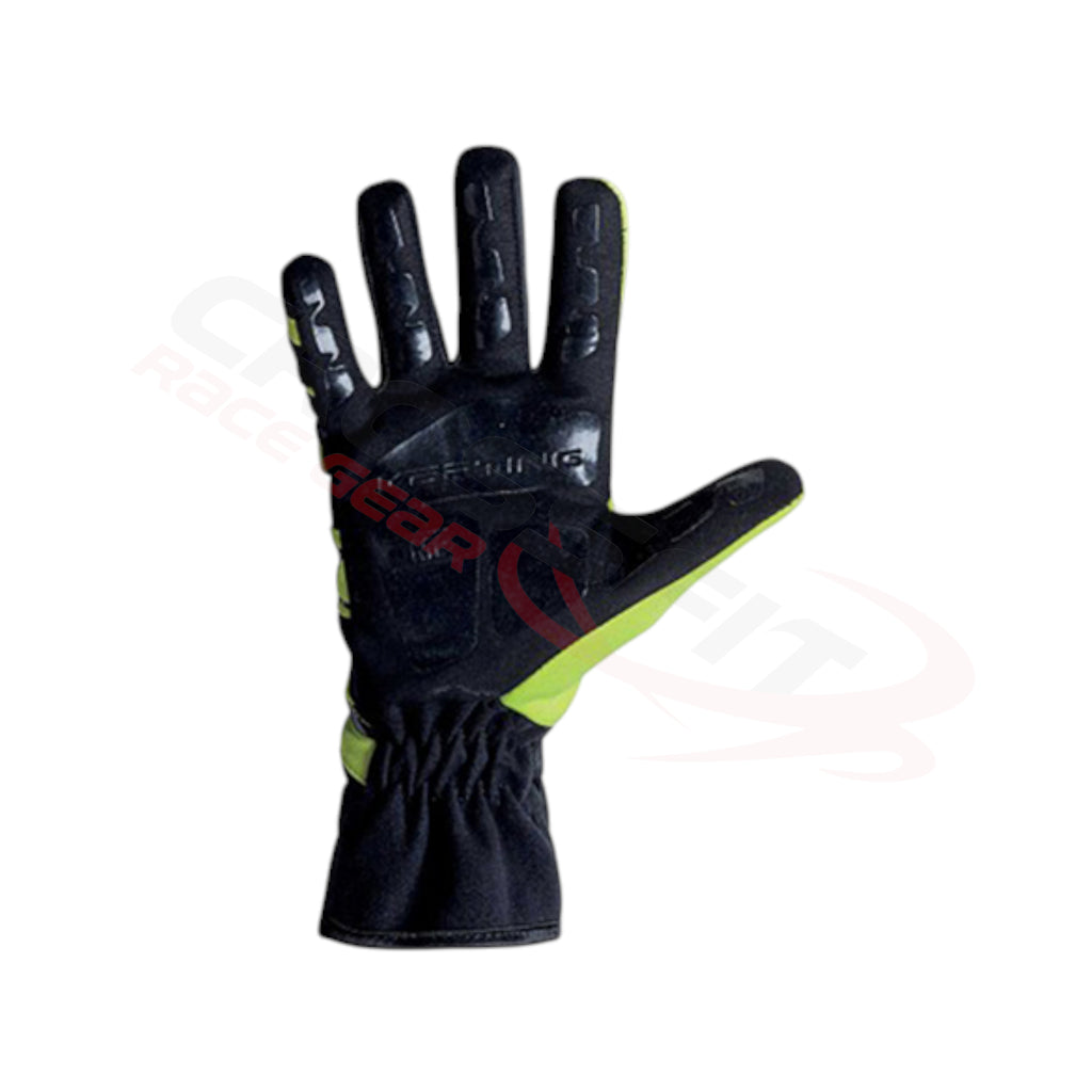 OMP KS-3 Kart Gloves