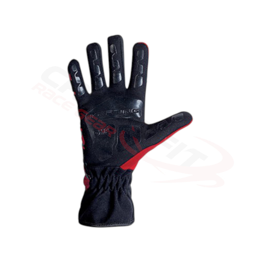 OMP KS-3 Kart Gloves