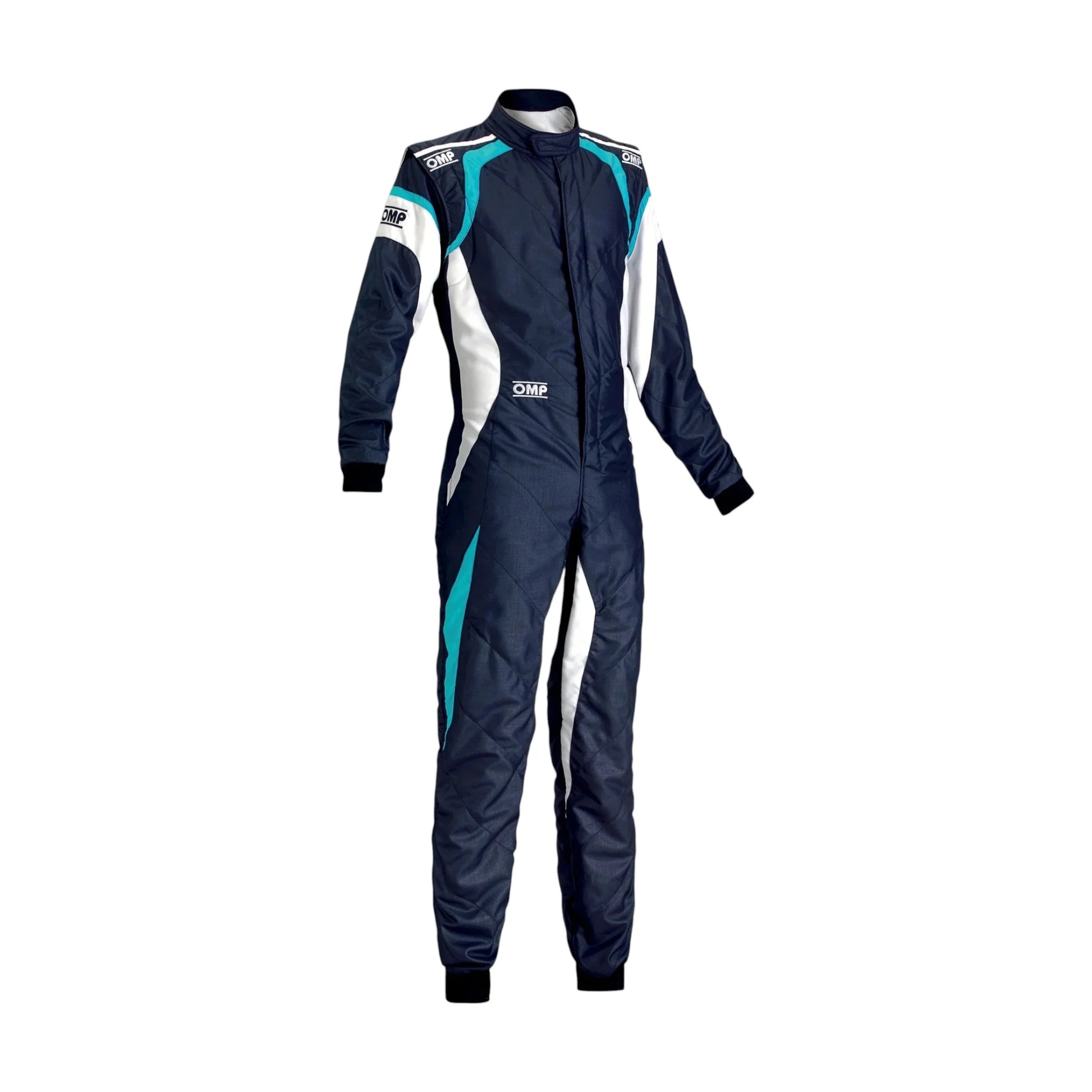 OMP NOMEX RACING ONE EVO RACE SUIT