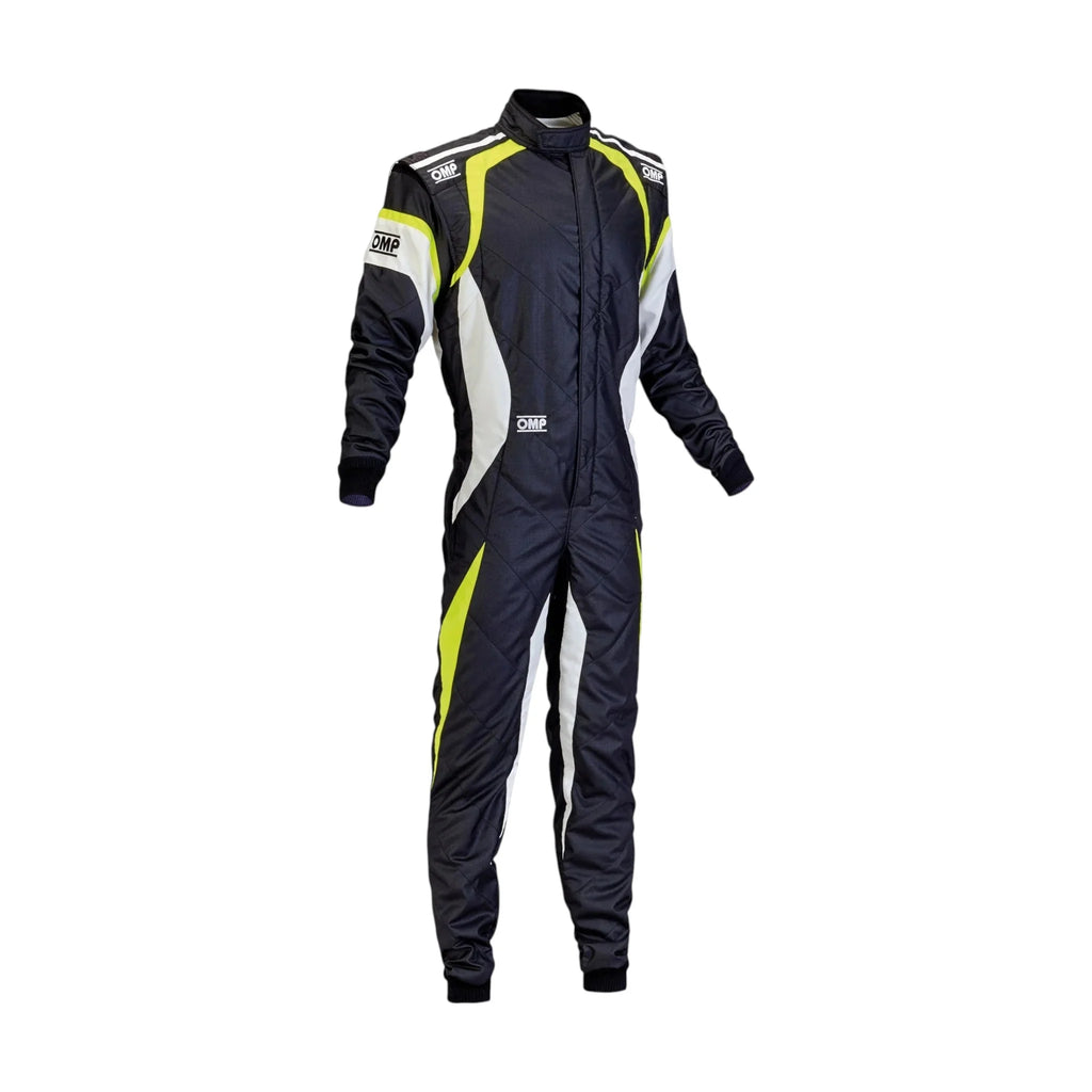 OMP NOMEX RACING ONE EVO RACE SUIT