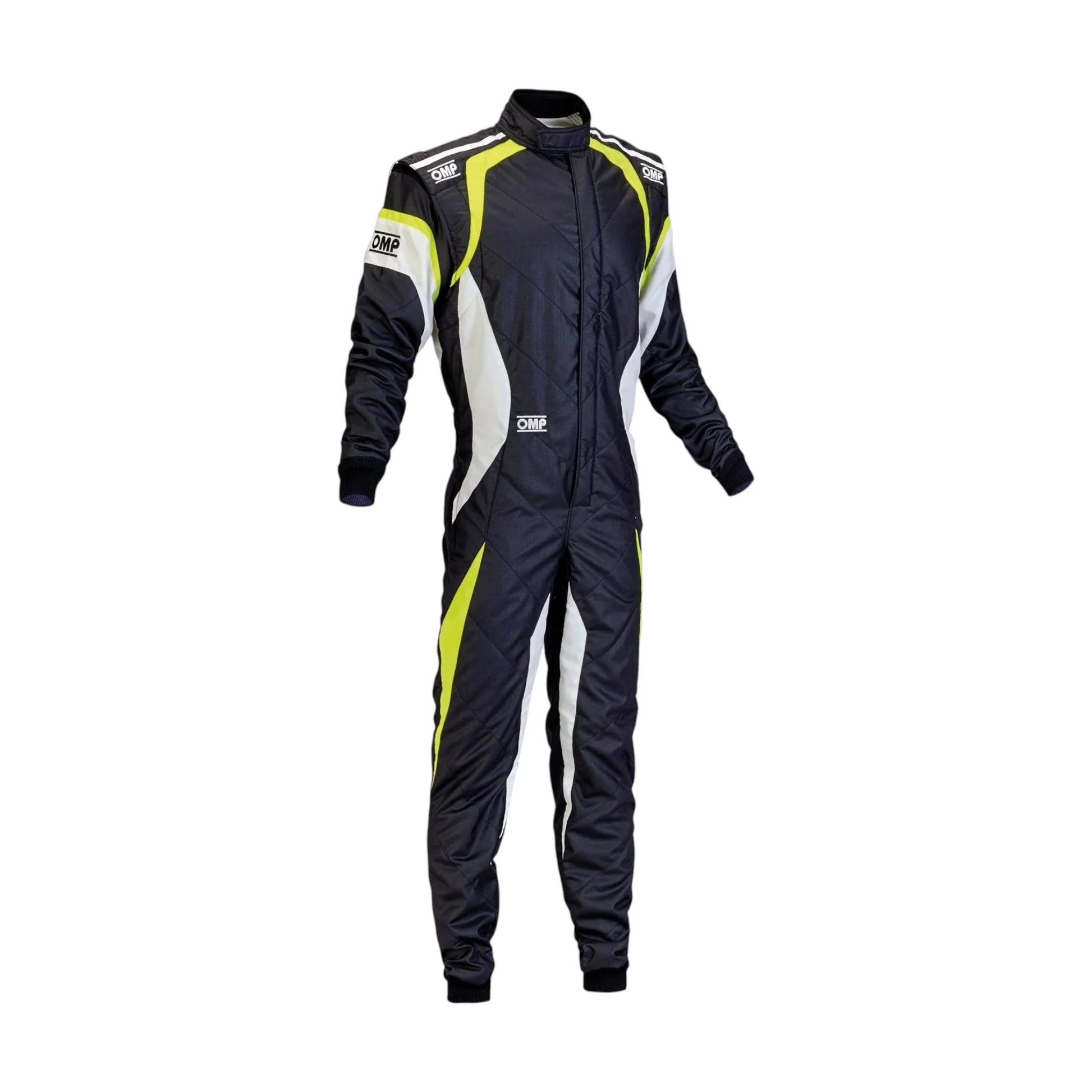 OMP NOMEX RACING ONE EVO RACE SUIT