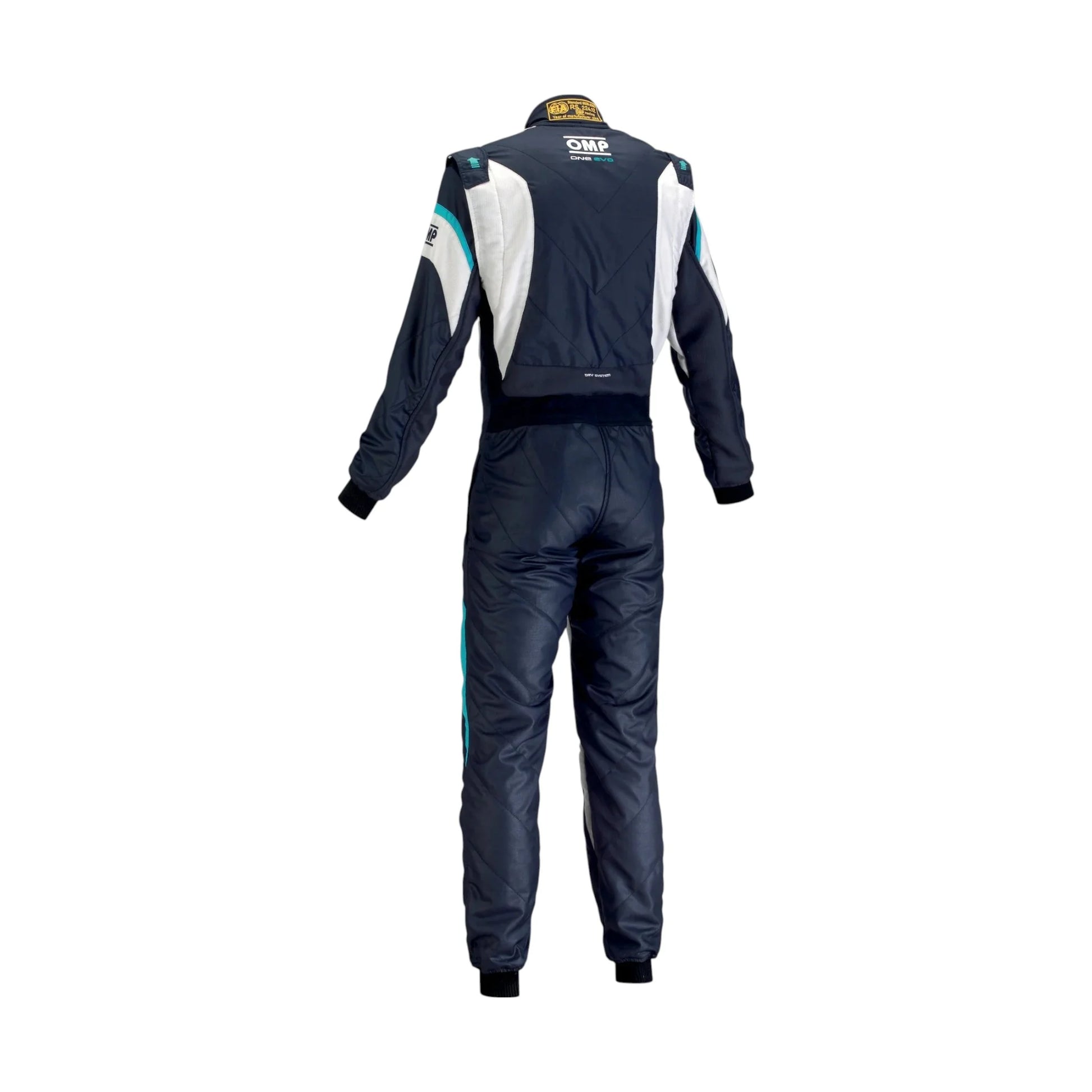 OMP NOMEX RACING ONE EVO RACE SUIT