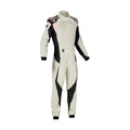 OMP NOMEX RACING TECHNICA EVO RACE SUIT