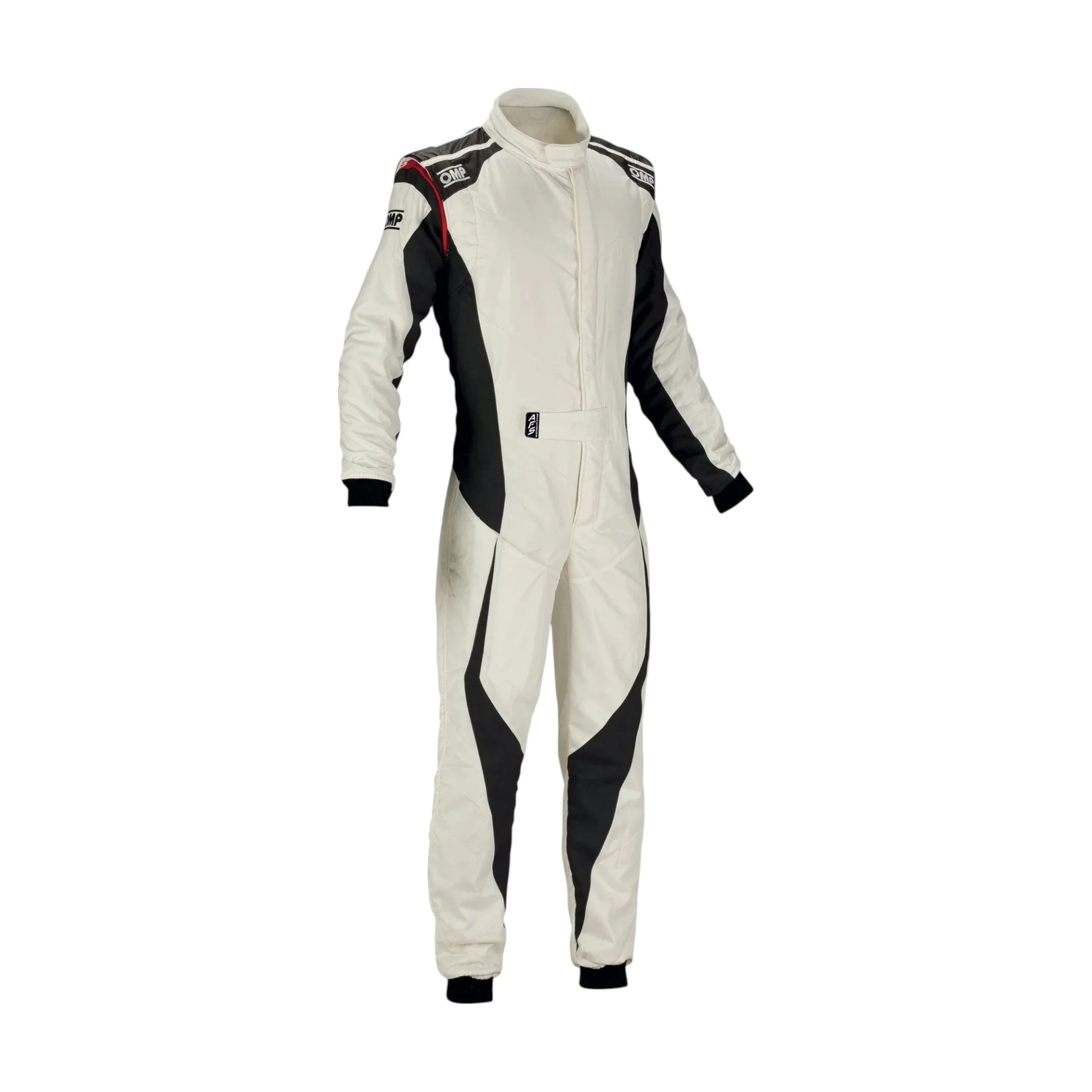 OMP NOMEX RACING TECHNICA EVO RACE SUIT