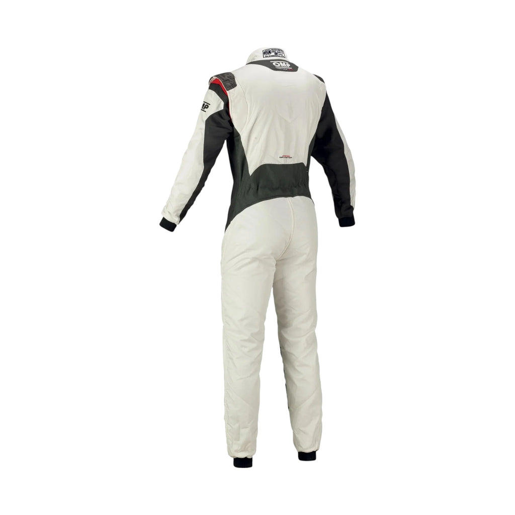 OMP NOMEX RACING TECHNICA EVO RACE SUIT