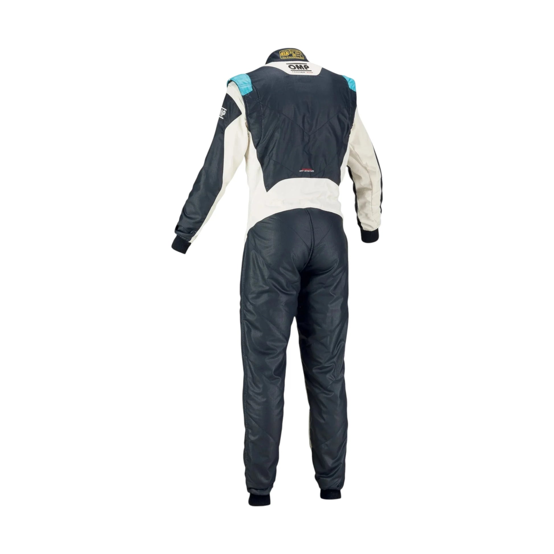 OMP NOMEX RACING TECHNICA EVO RACE SUIT