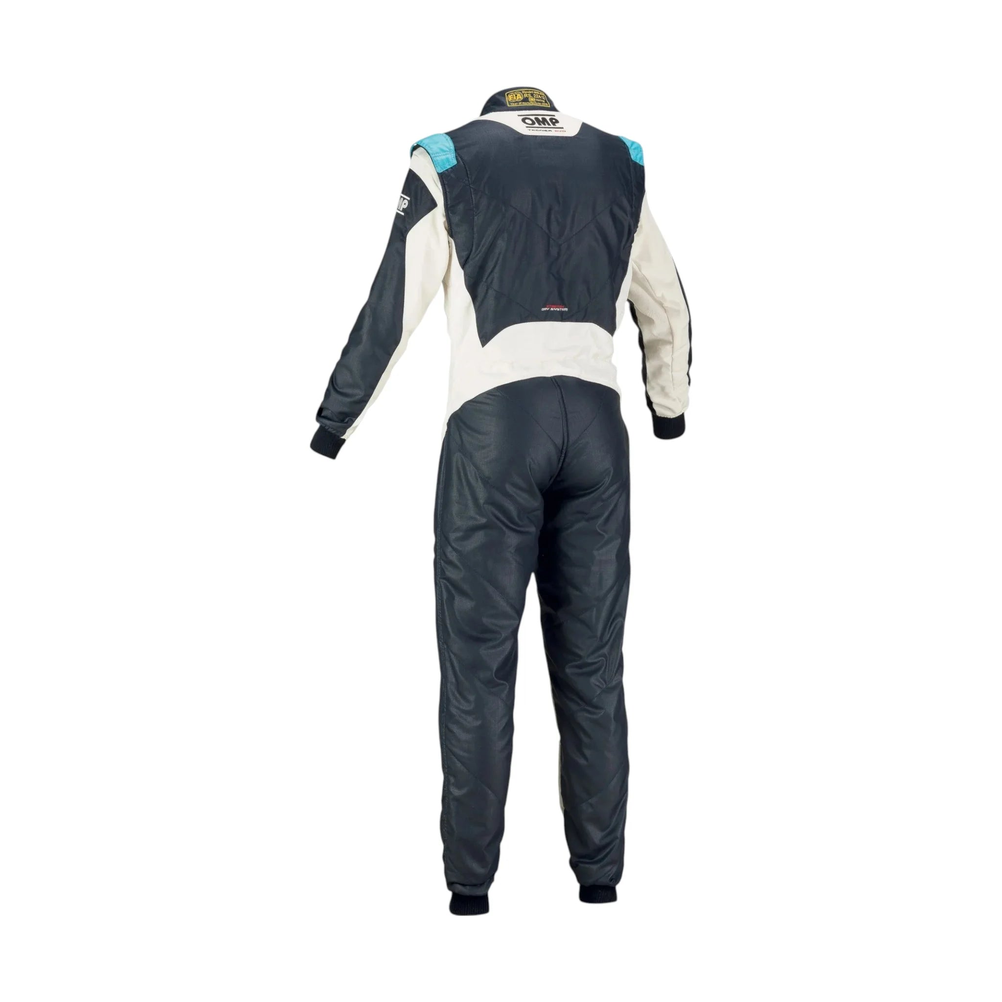 OMP NOMEX RACING TECHNICA EVO RACE SUIT